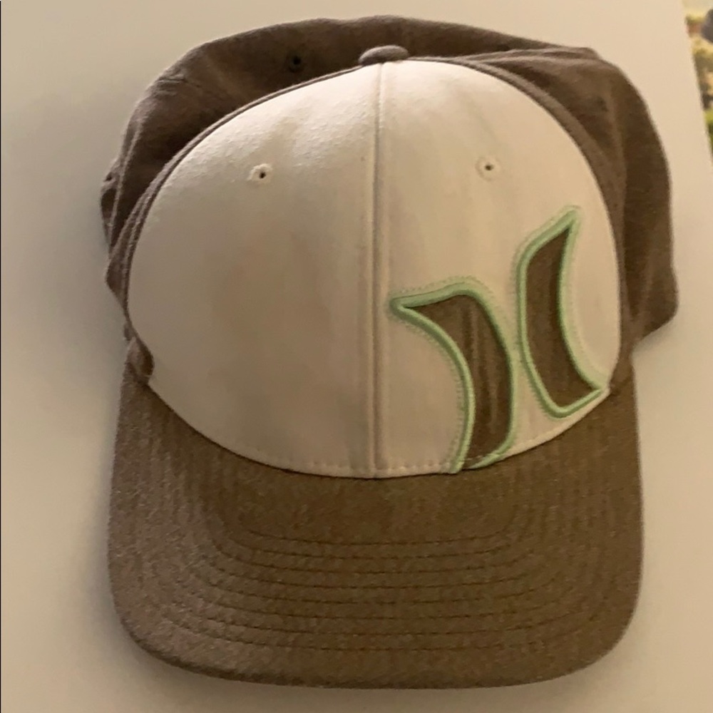 Hurley hat